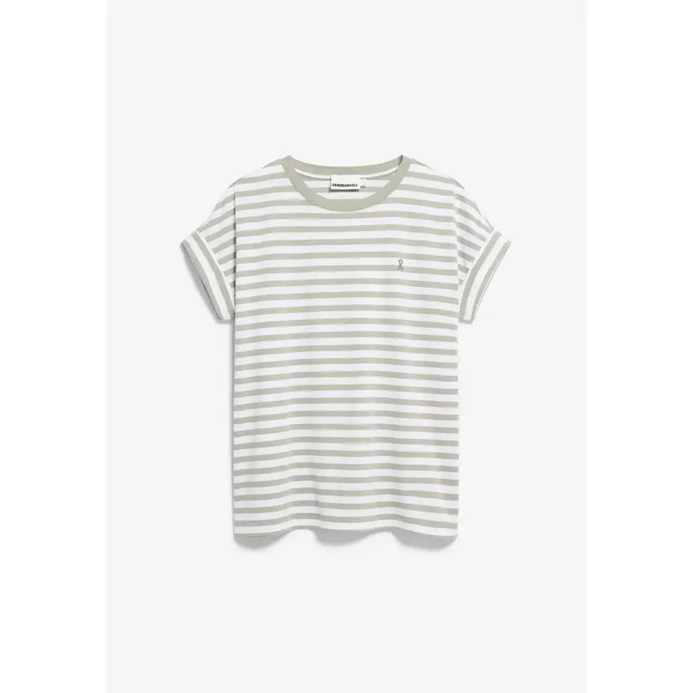 IDAARA STRIPES T-Shirt