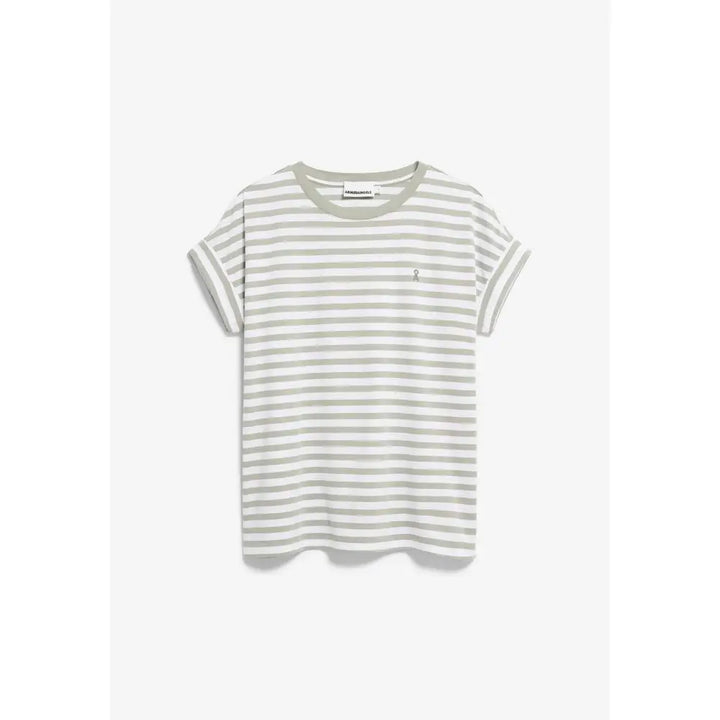IDAARA STRIPES T-Shirt
