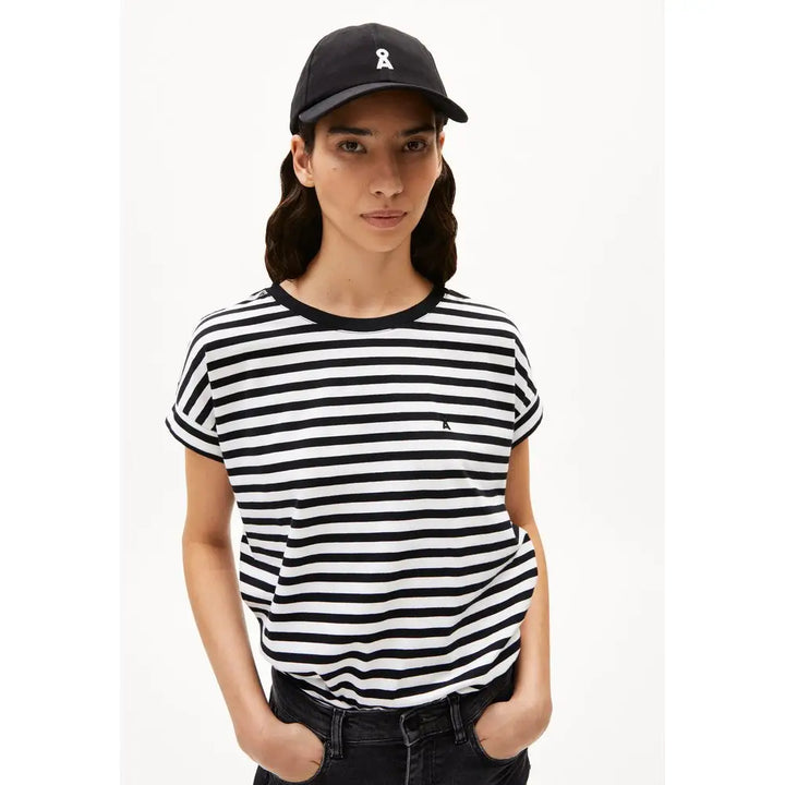 IDAARA STRIPES T-Shirt