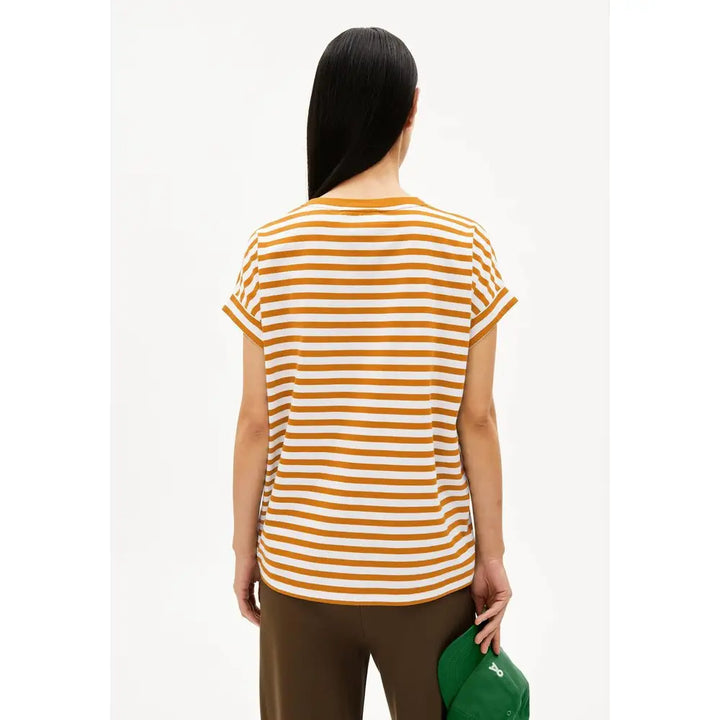 IDAARA STRIPES T-Shirt