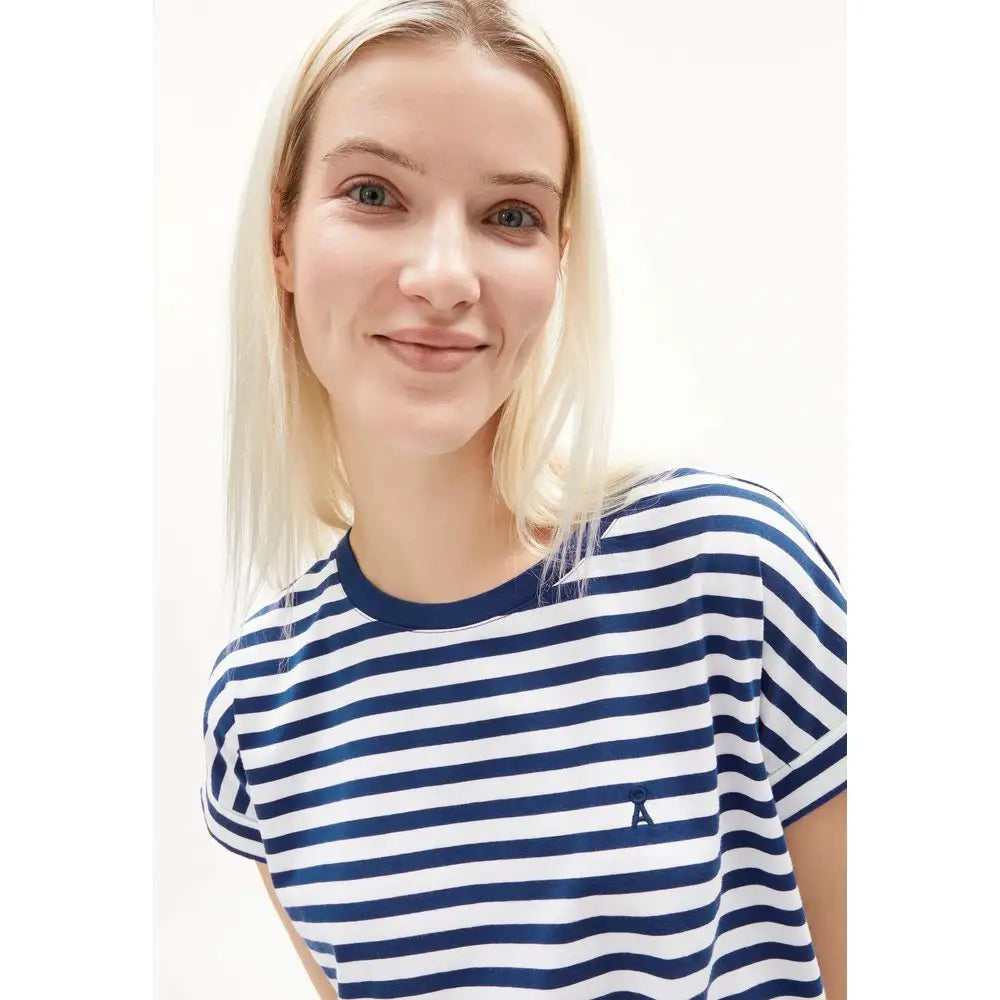 IDAARA STRIPES T-Shirt