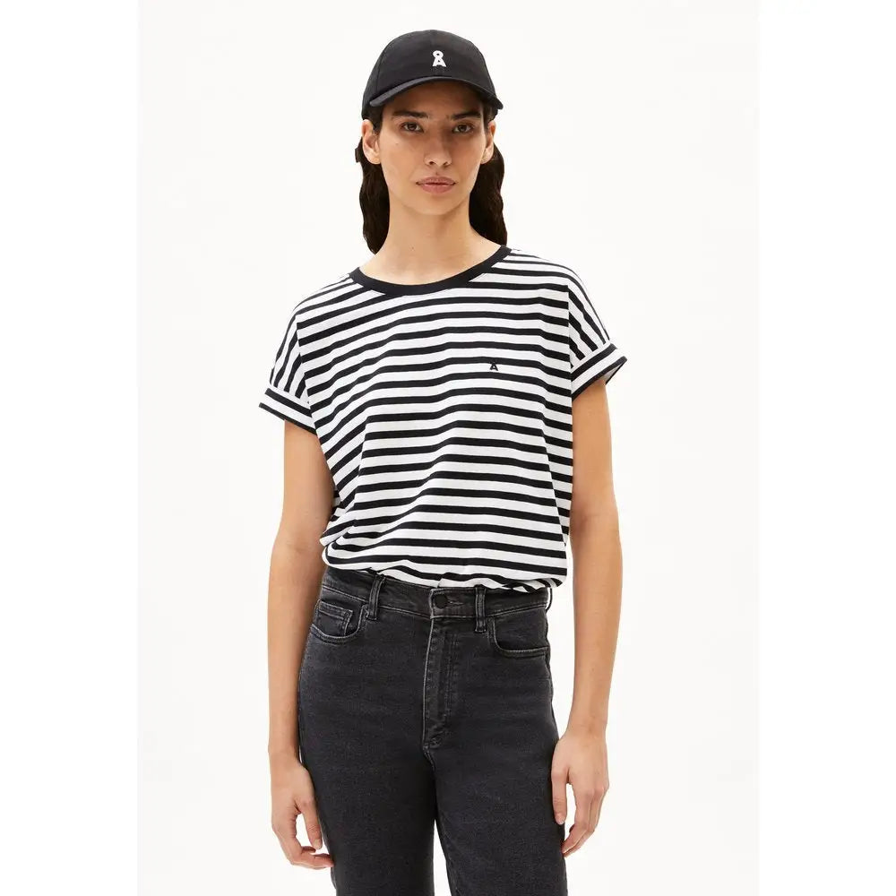 IDAARA STRIPES T-Shirt