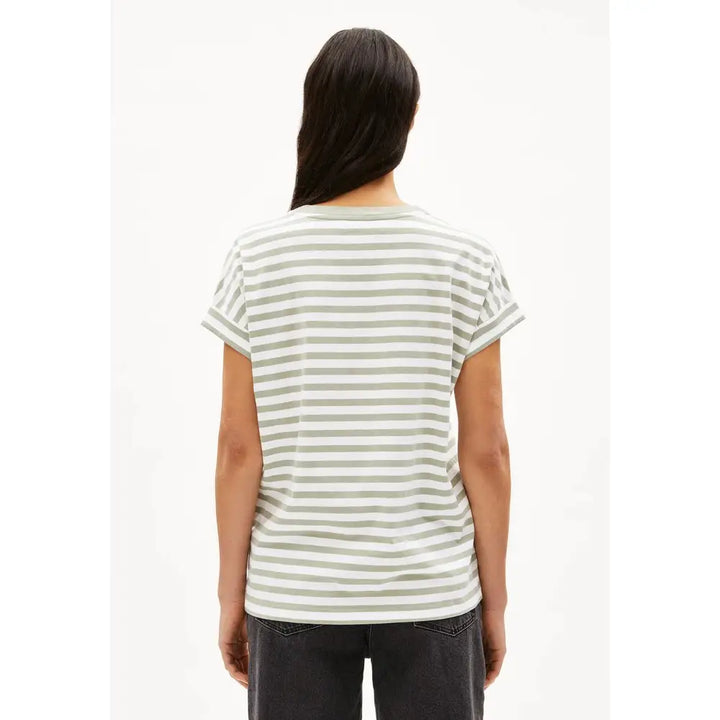 IDAARA STRIPES T-Shirt