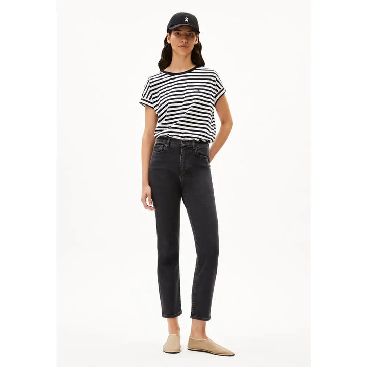 IDAARA STRIPES T-Shirt