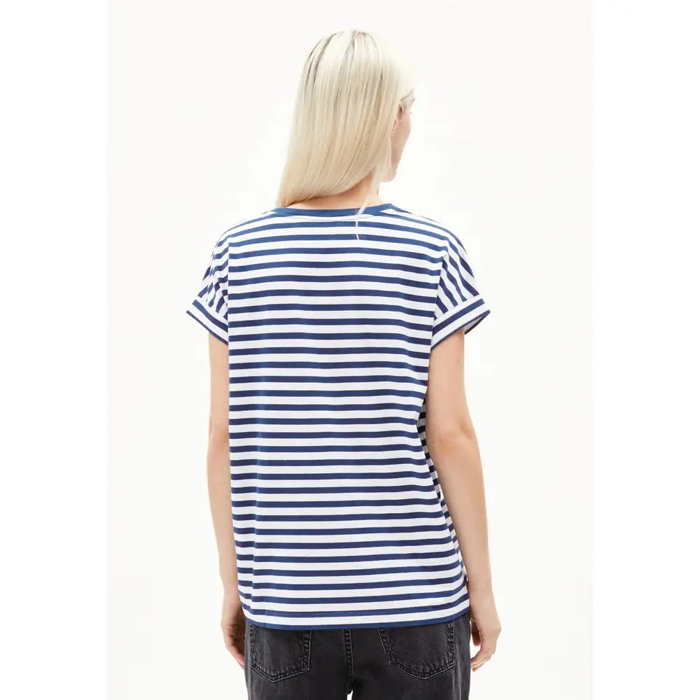 IDAARA STRIPES T-Shirt