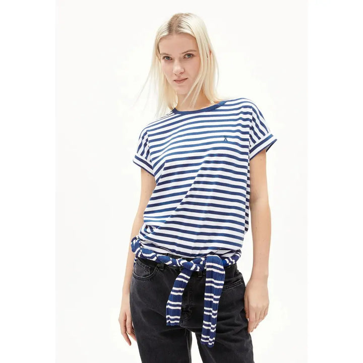 IDAARA STRIPES T-Shirt
