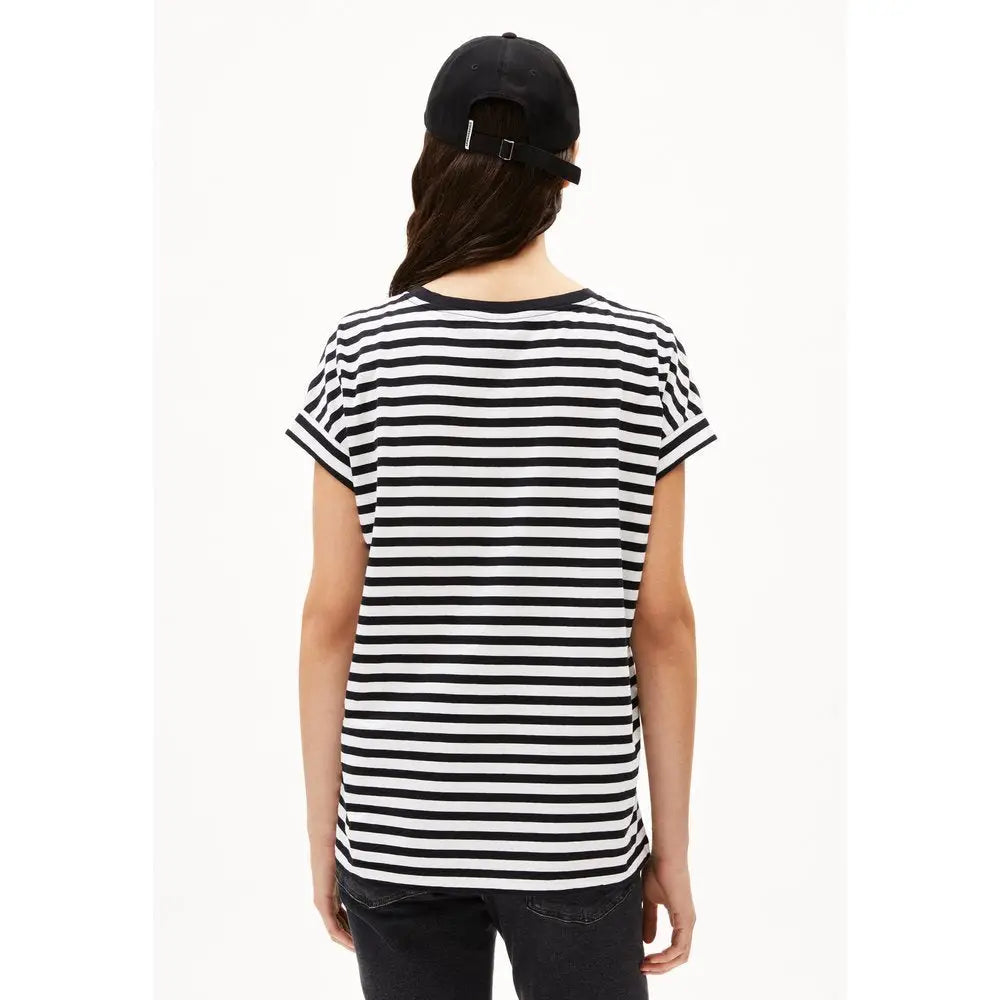 IDAARA STRIPES T-Shirt