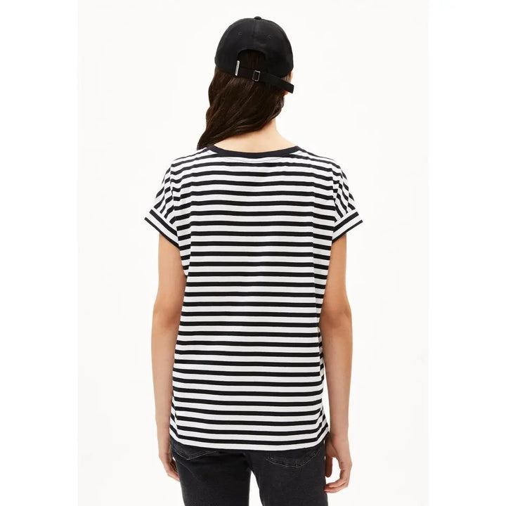 IDAARA STRIPES T-Shirt