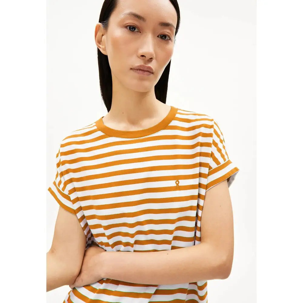 IDAARA STRIPES T-Shirt