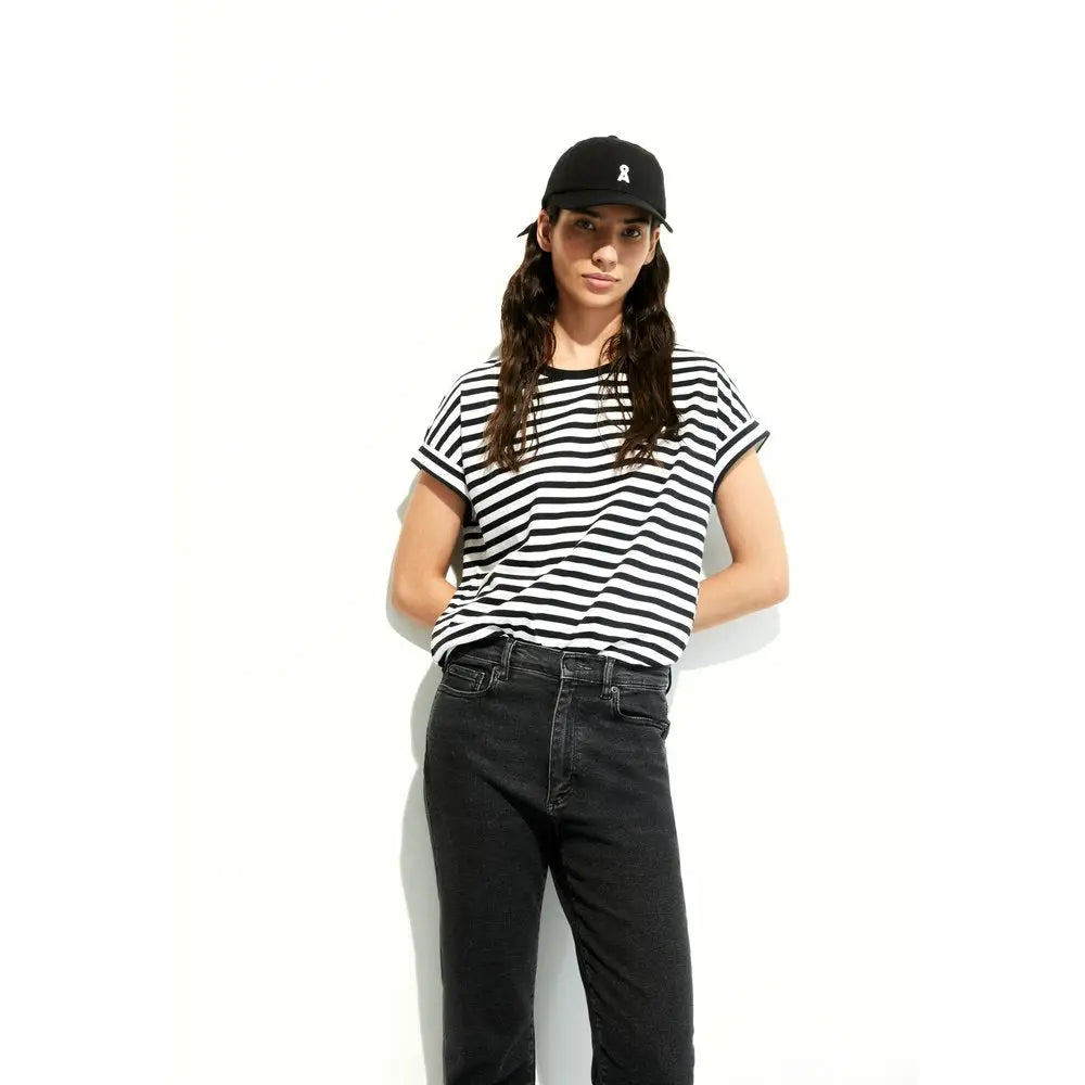 IDAARA STRIPES T-Shirt
