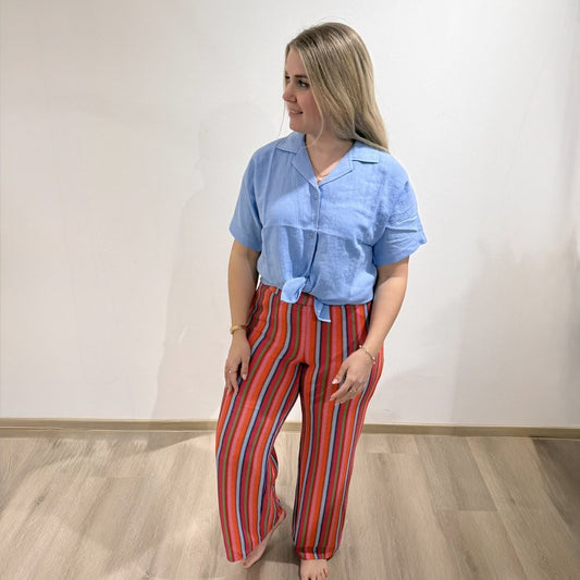 IHLIBELLA PA Strickhose