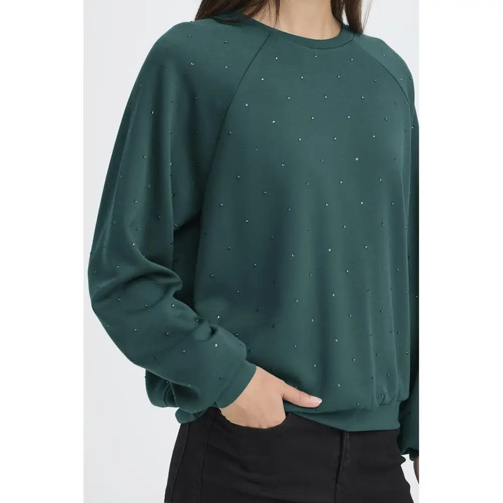 IHAMIAS LS - Estiique Boutique