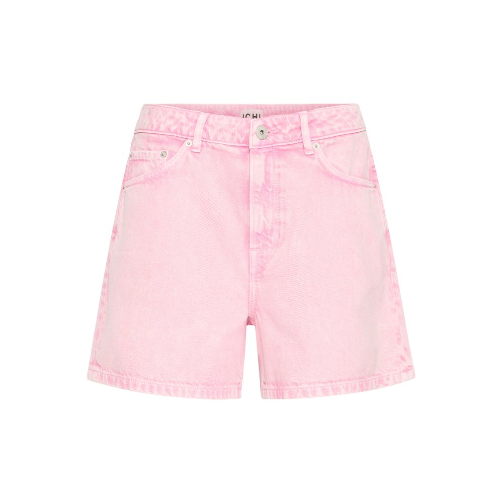 IHAVENA Jeans Short Rosa