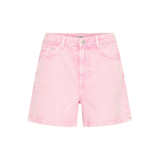 IHAVENA Jeans Short Rosa