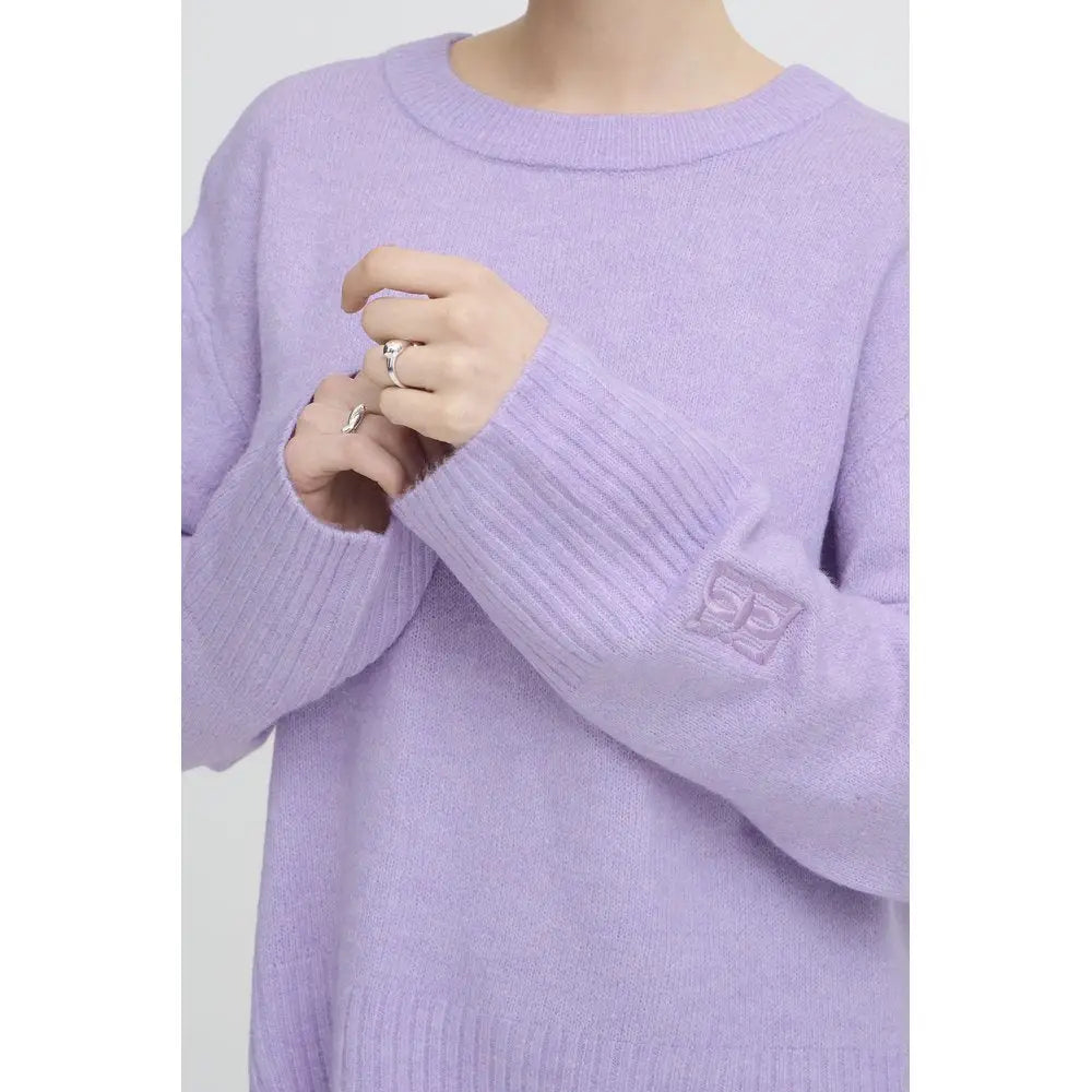 IHBALING Pullover - Strickjacke