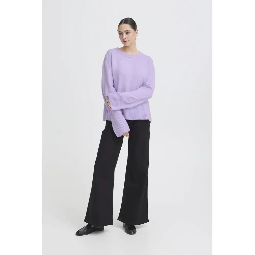 IHBALING Pullover - Strickjacke