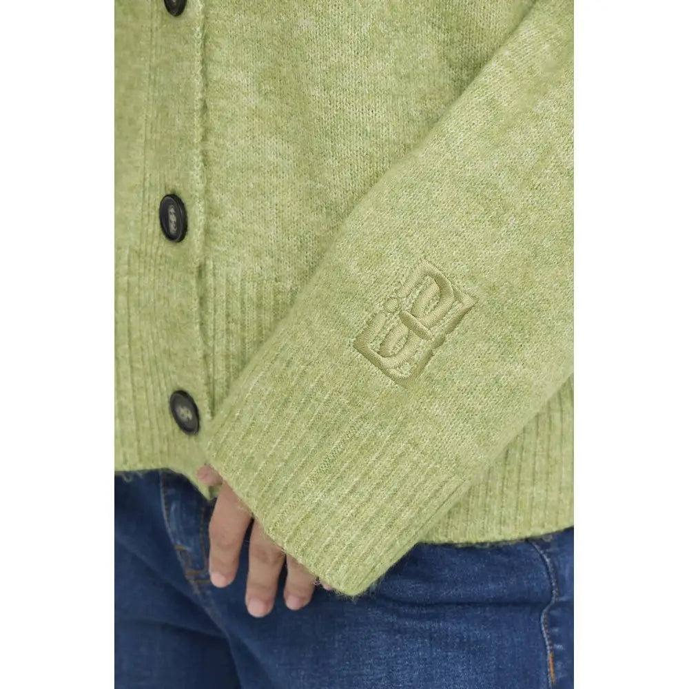 IHBALING Strickjacke - Strickjacke