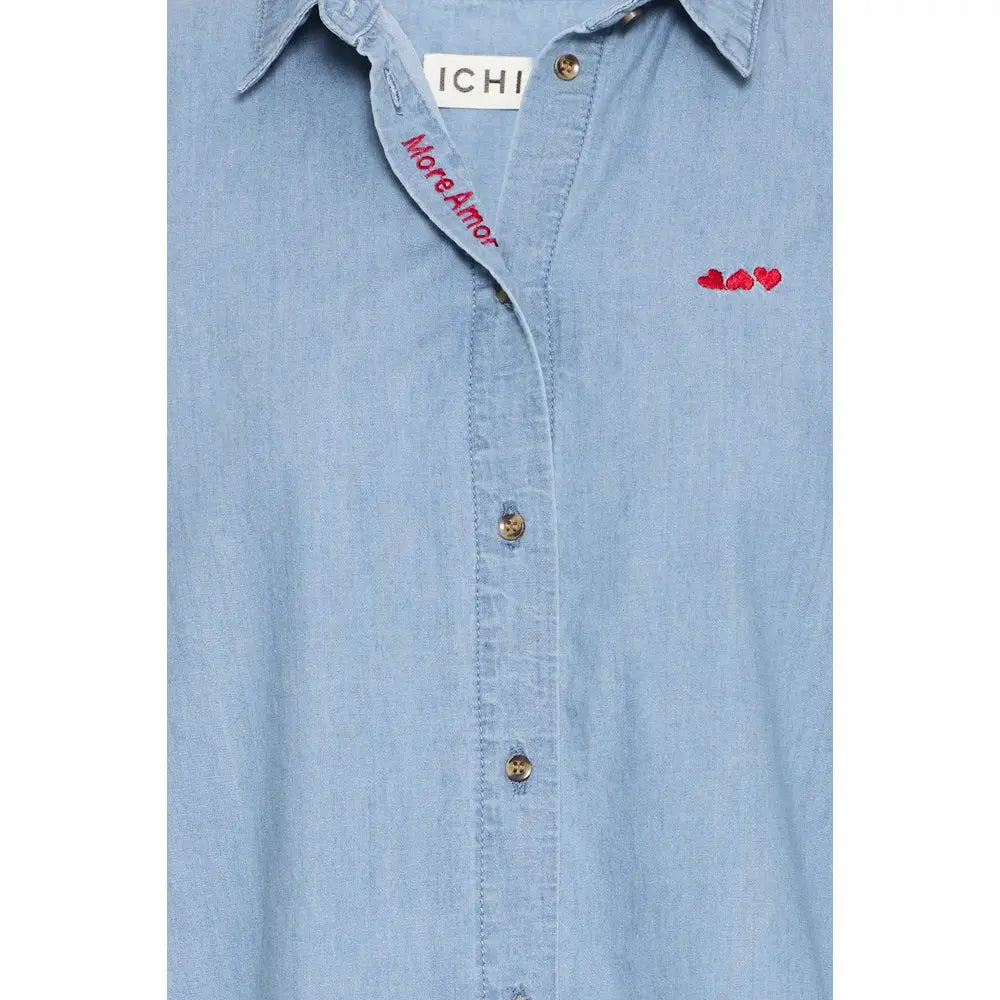 IHBARCY SH - Estiique Boutique