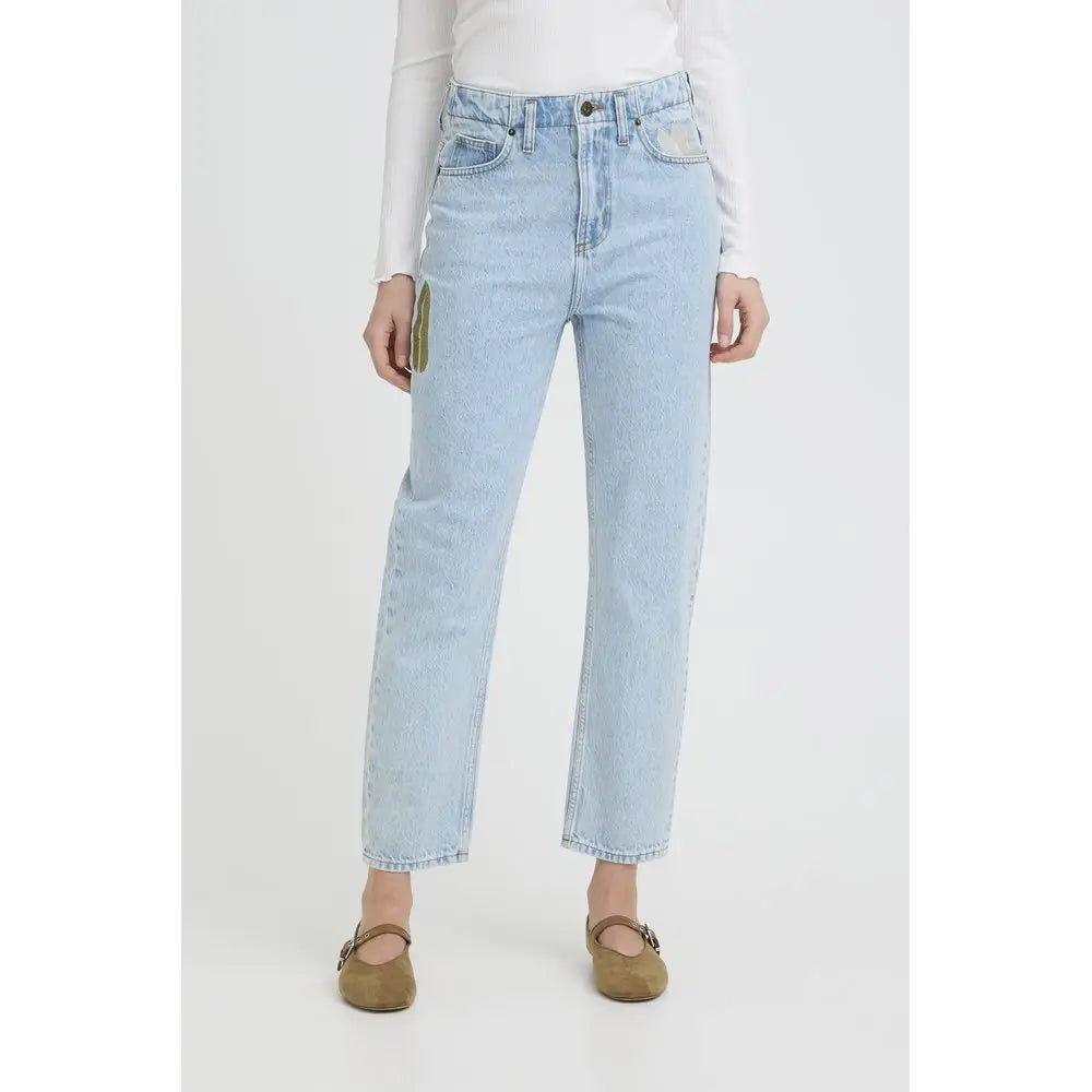 IHBAUVE PA Jeans - Jeans
