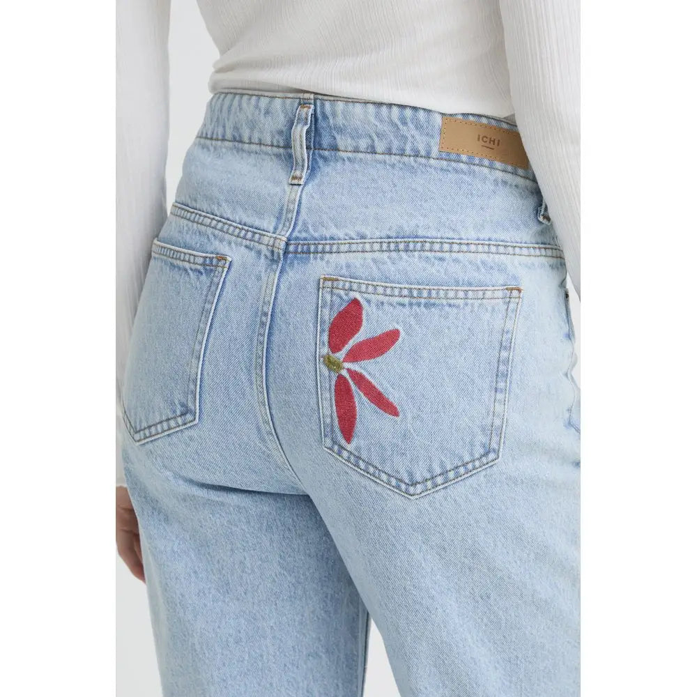 IHBAUVE PA Jeans - Jeans