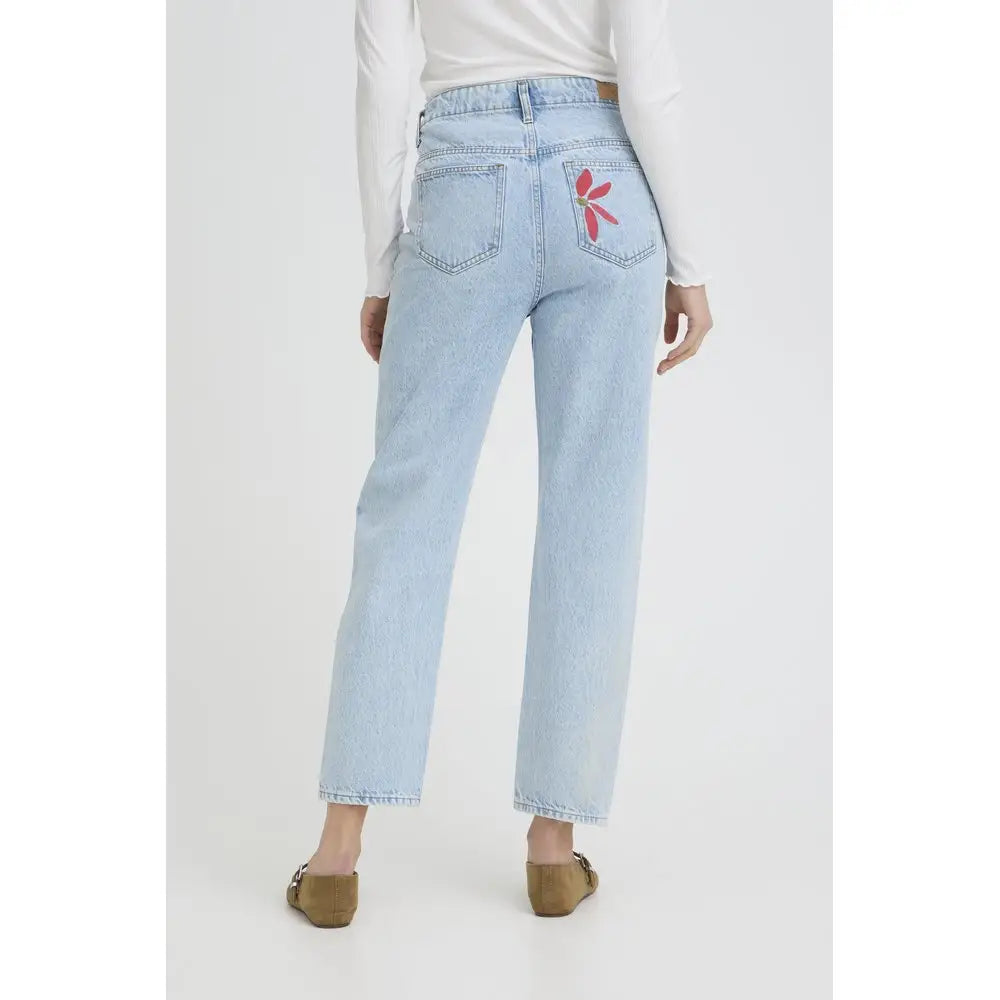 IHBAUVE PA Jeans - Jeans