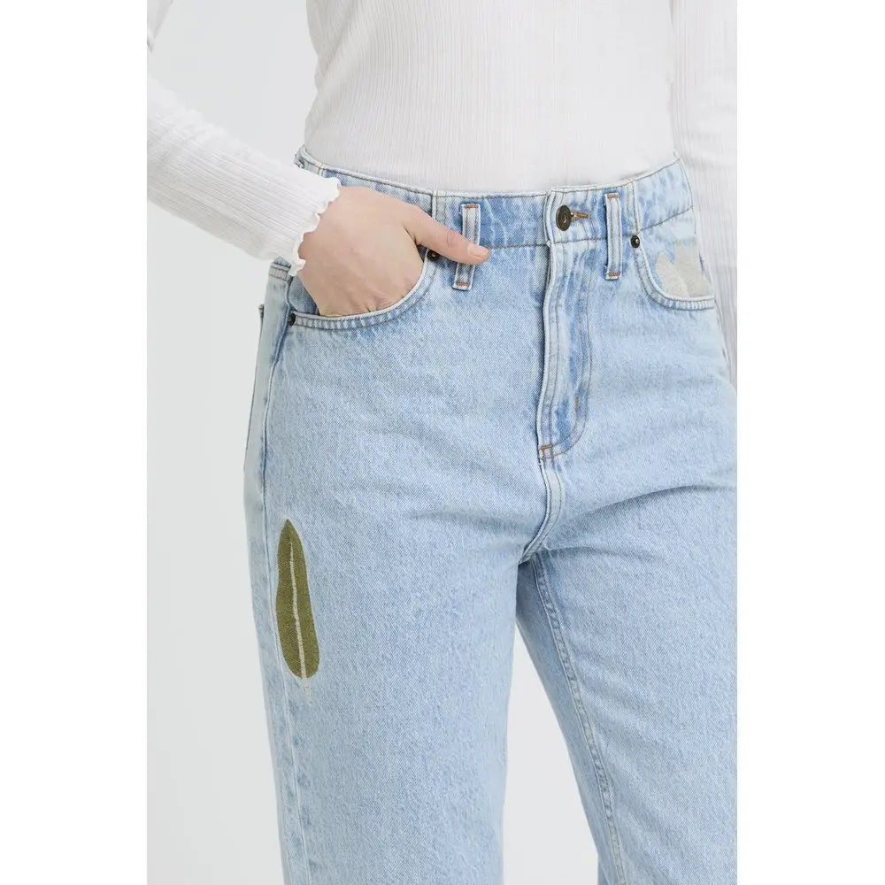 IHBAUVE PA Jeans - Jeans