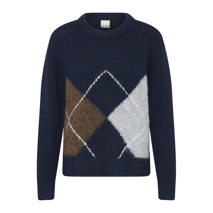 IHBAYANA Pullover Vintage Vibe