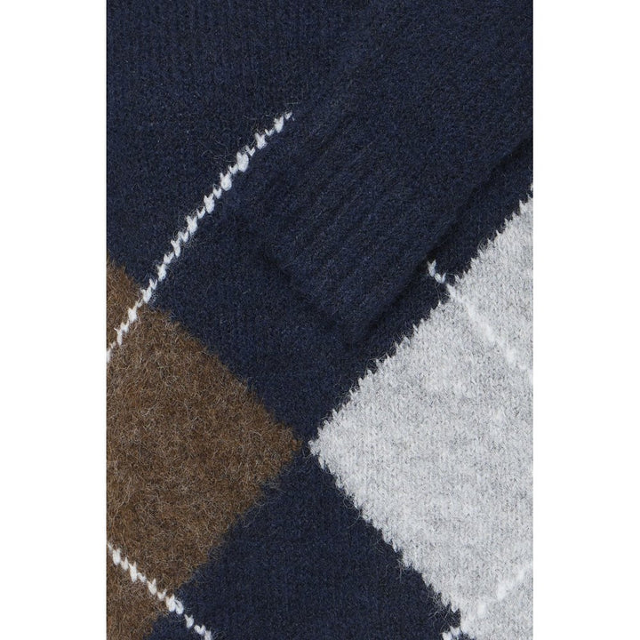 IHBAYANA Pullover Vintage Vibe