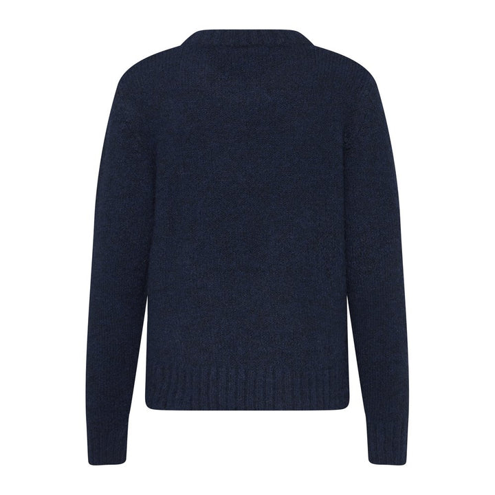 IHBAYANA Pullover Vintage Vibe