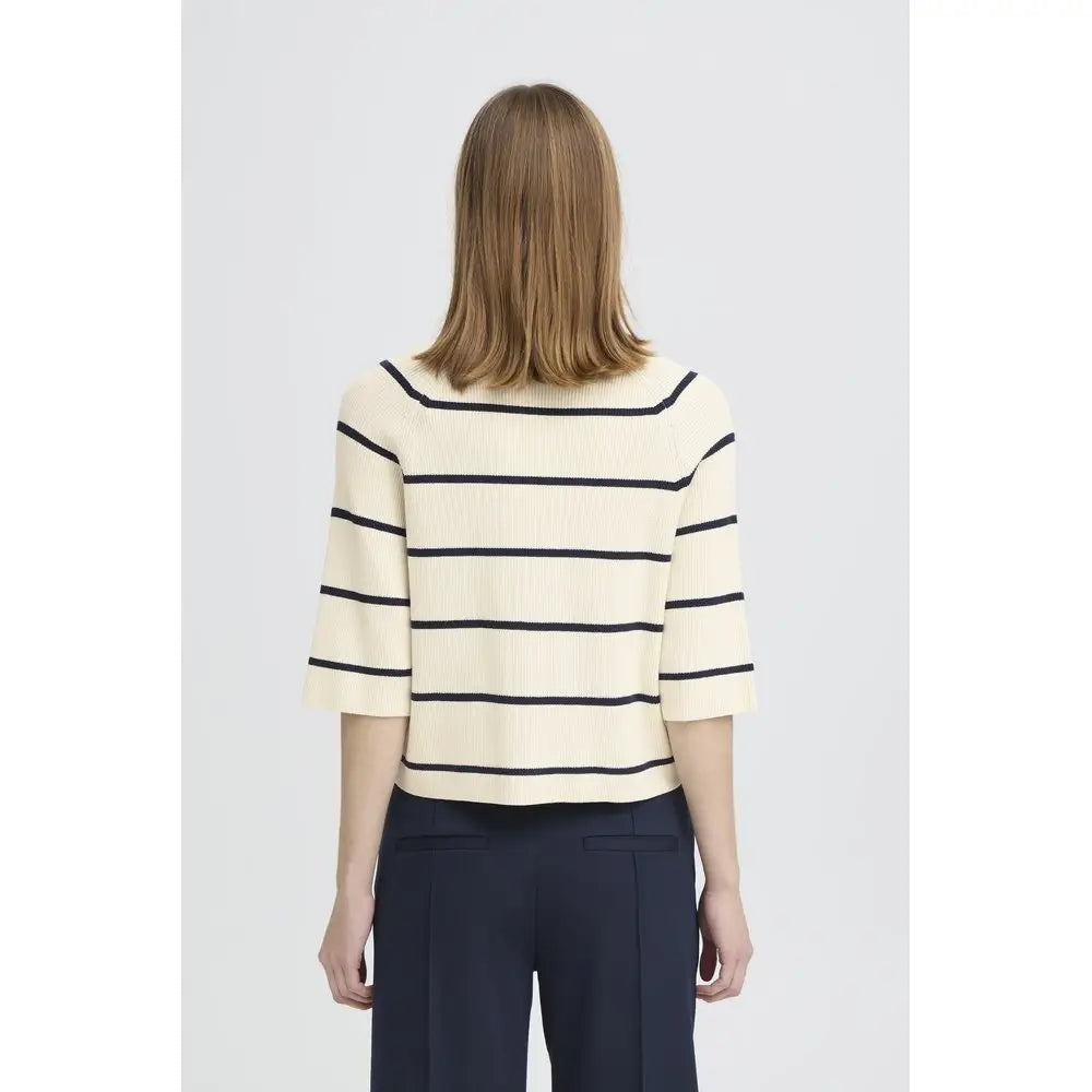 IHBOSTON 3/4 Pullover - Pullover