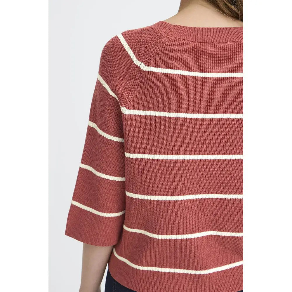 IHBOSTON 3/4 Pullover - Pullover