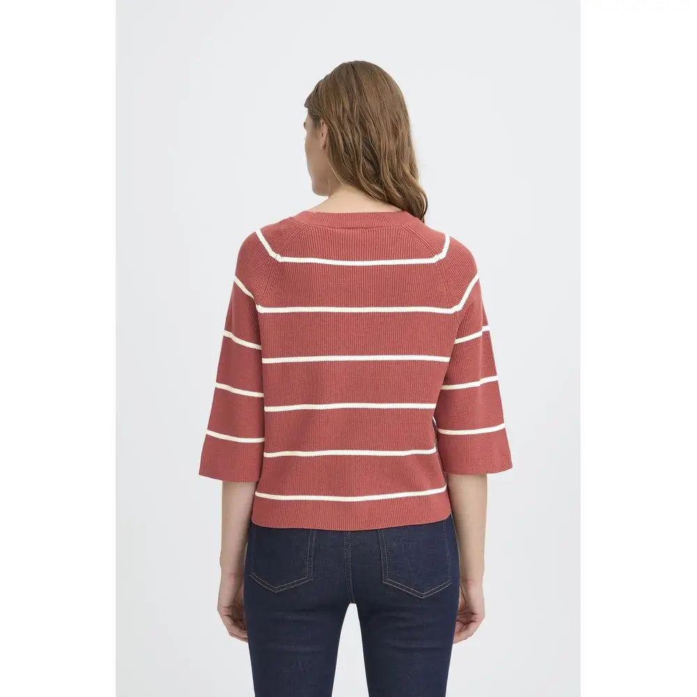 IHBOSTON 3/4 Pullover - Pullover
