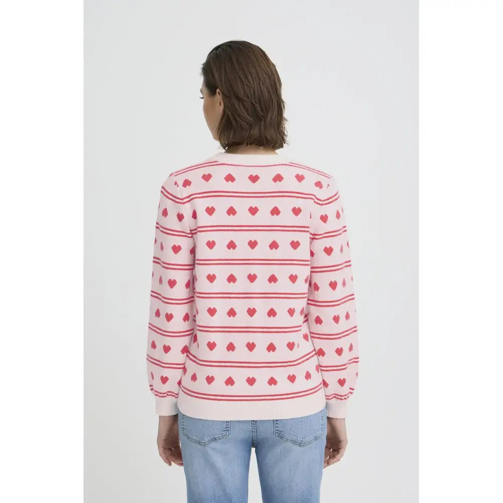 IHBRIELLE Pullover Pullover