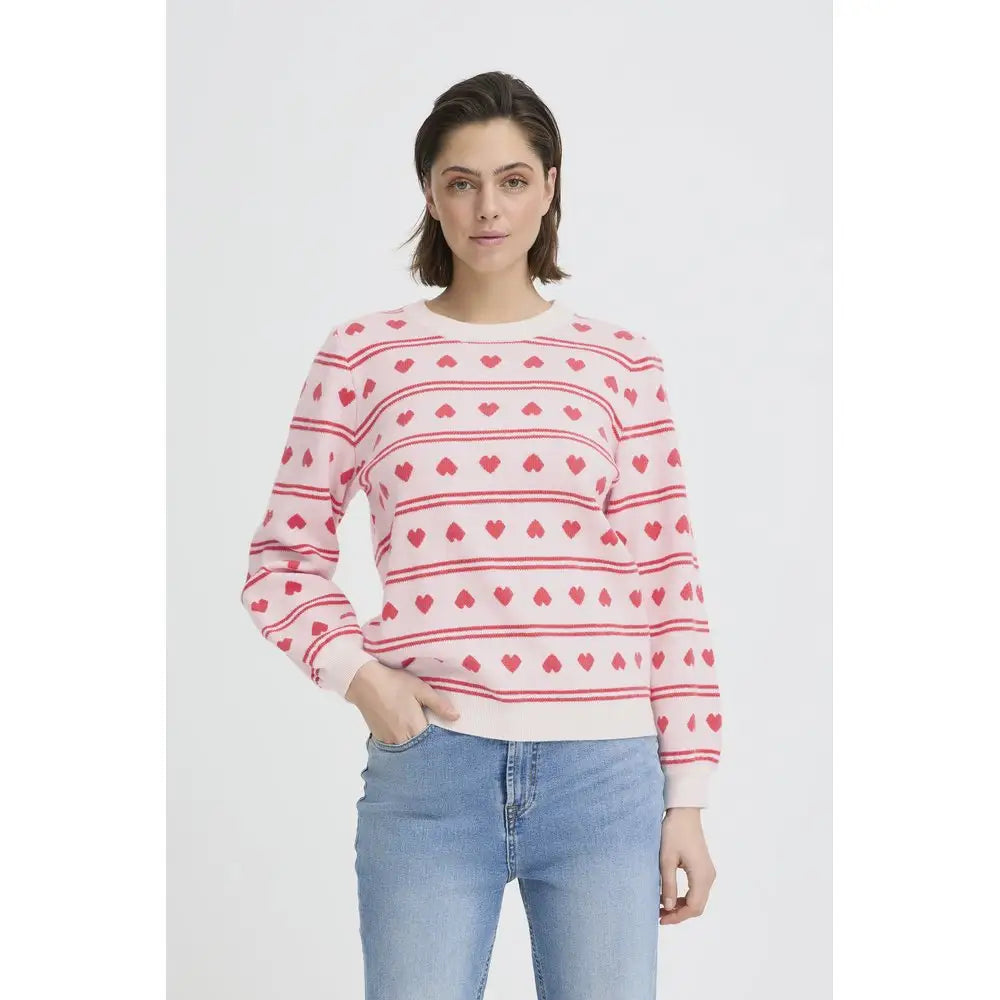 IHBRIELLE Pullover Pullover