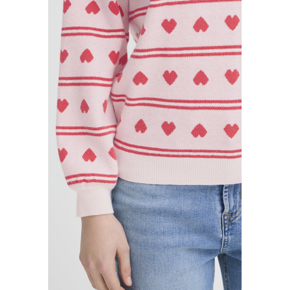 IHBRIELLE Pullover