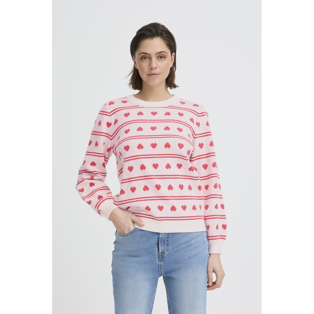 IHBRIELLE Pullover