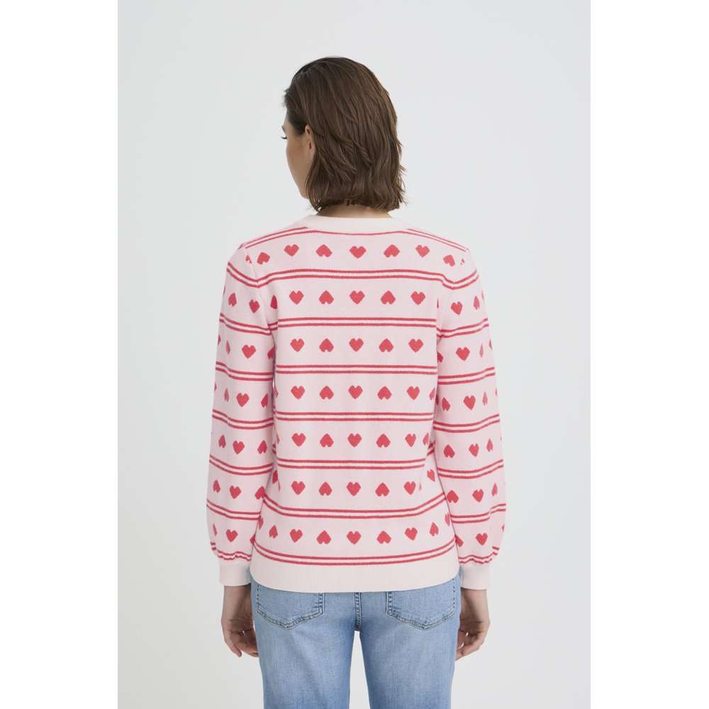 IHBRIELLE Pullover