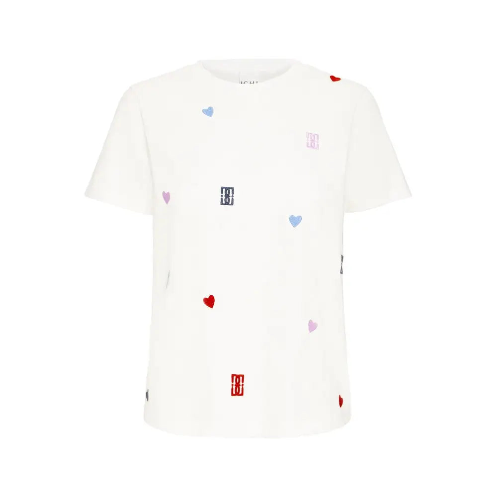 IHCAMINO SS32 Shirt - T-Shirt