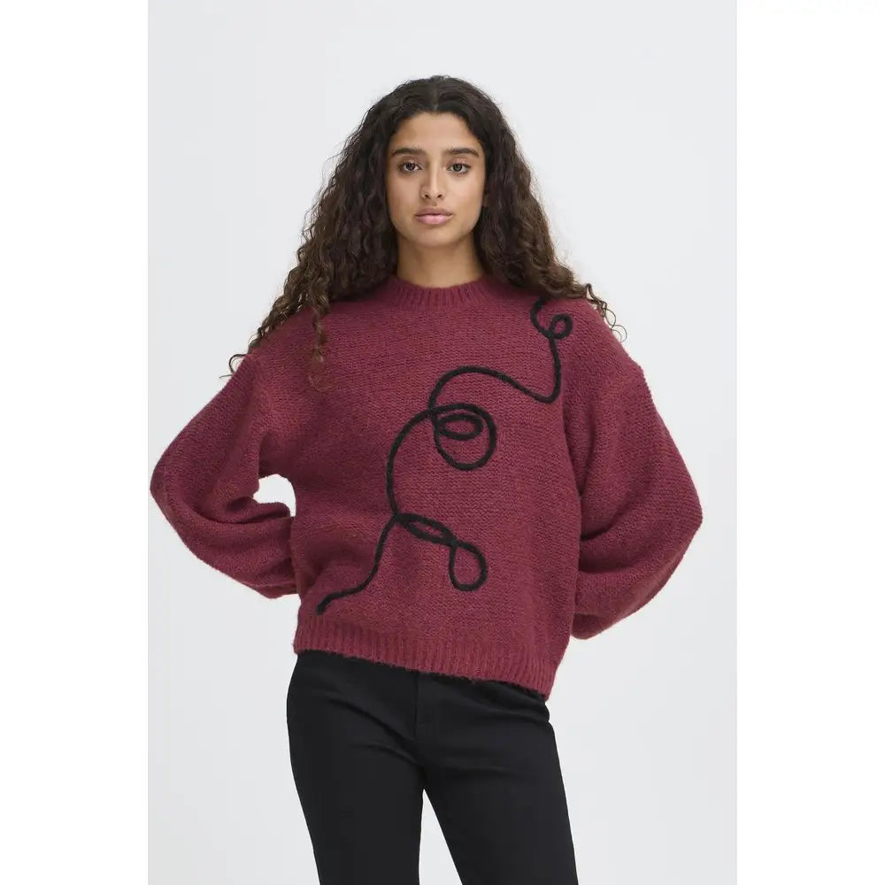 IHCATRINA LS - Estiique Boutique