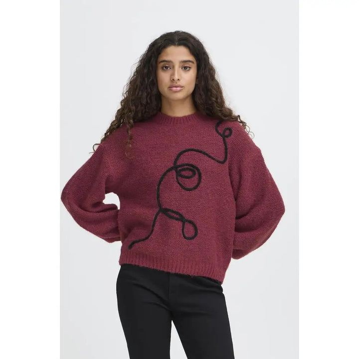 IHCATRINA LS - Estiique Boutique