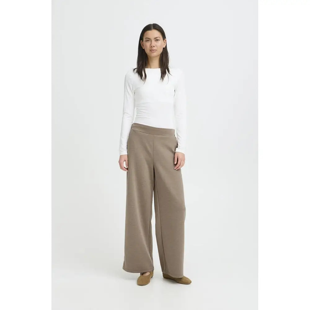 IHCOZY Stoffhose - Stoffhose