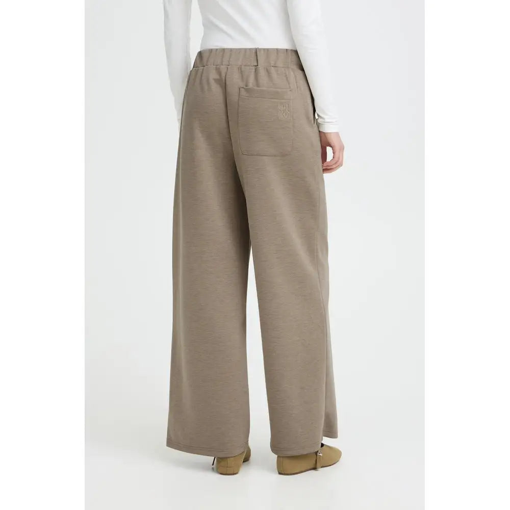 IHCOZY Stoffhose - Stoffhose