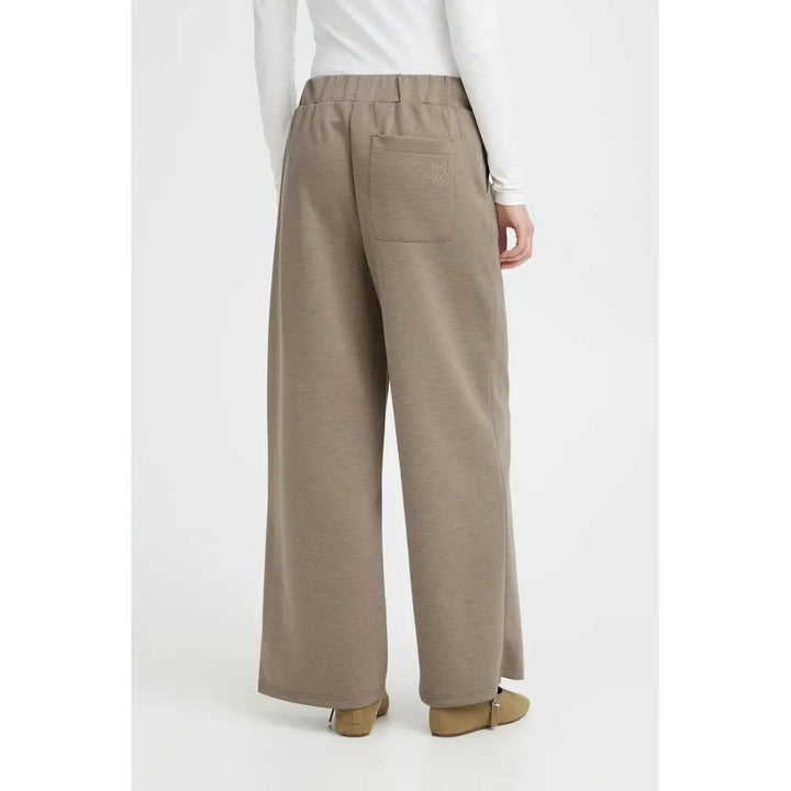 IHCOZY Stoffhose - Stoffhose