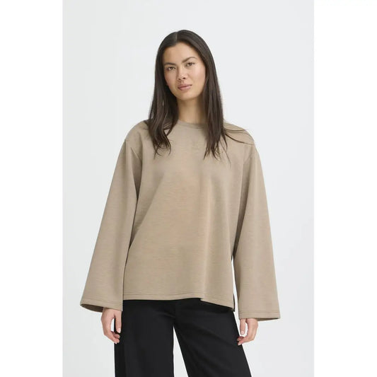 IHCOZY Sweatshirt - Sweatshirt