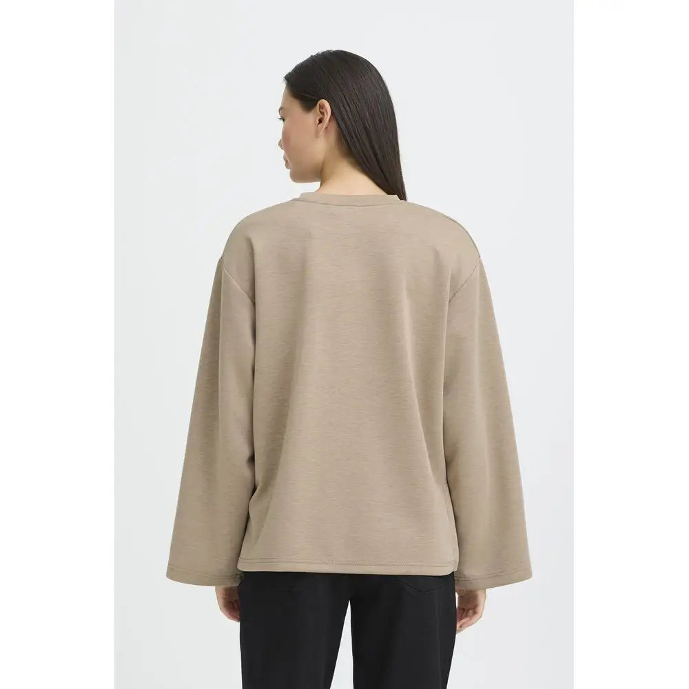 IHCOZY Sweatshirt - Sweatshirt