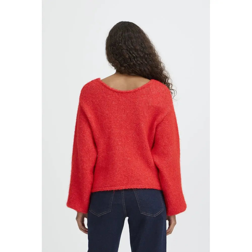 IHDABRIA CA Strickjacke - Strickjacke