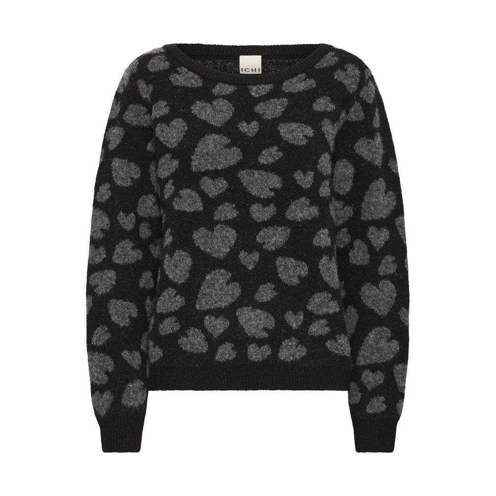 IHDEART Pullover Herzchen