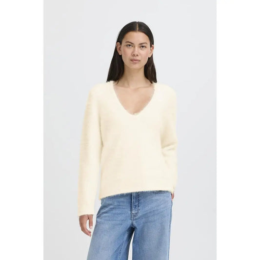 IHDEVINA LS - Estiique Boutique