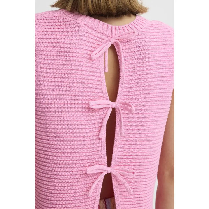 IHDOTTIES WA2 Stricktop Top