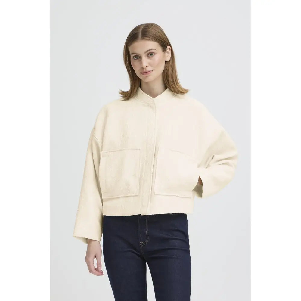 IHFAPORA Jacke - Jacke